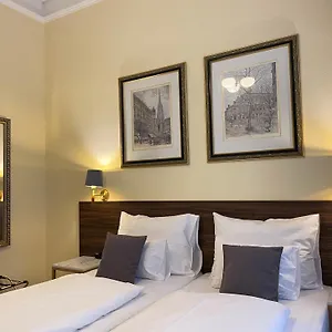 4* Hotell Stephansplatz I Self Check In