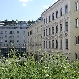 Apartments-in-vienna Appartement