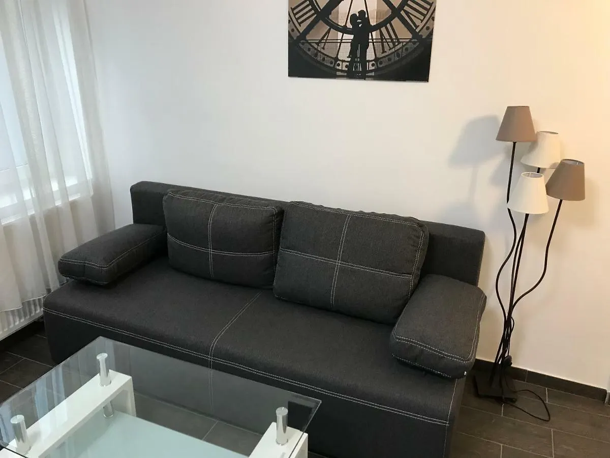 City Apartment 2 Wien