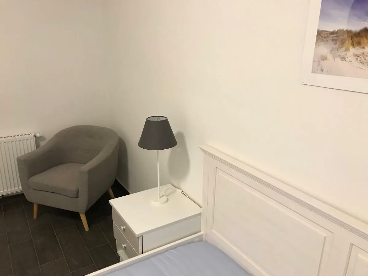 City Apartment 2 ウィーン
