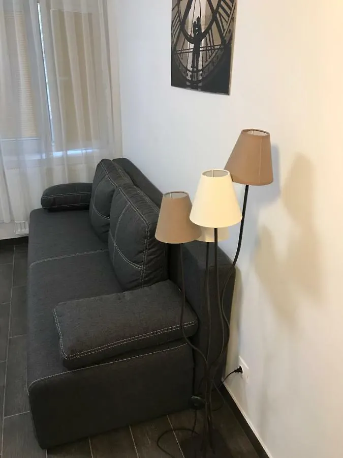 City Apartment 2 Βιέννη