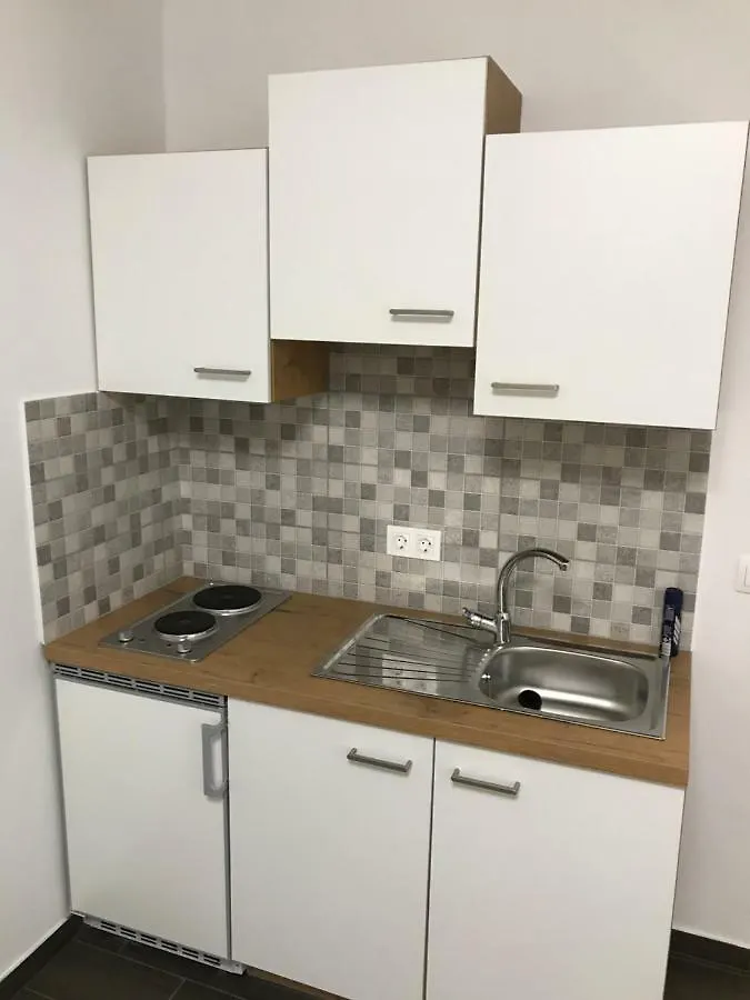 City Apartment 2 Βιέννη