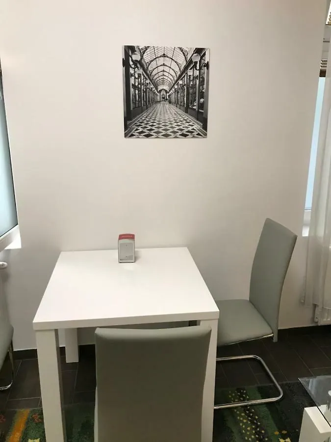 City Apartment 2 Βιέννη