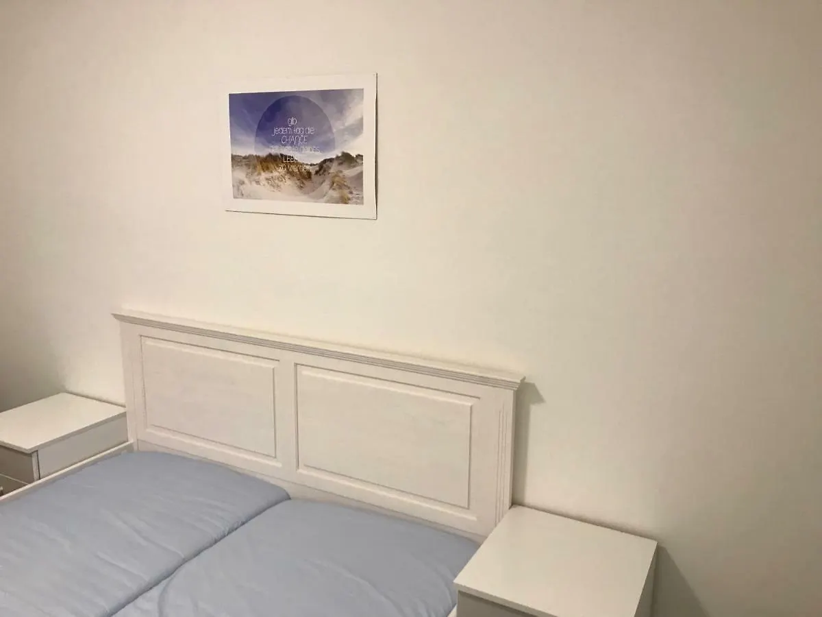 City Apartment 2 Βιέννη
