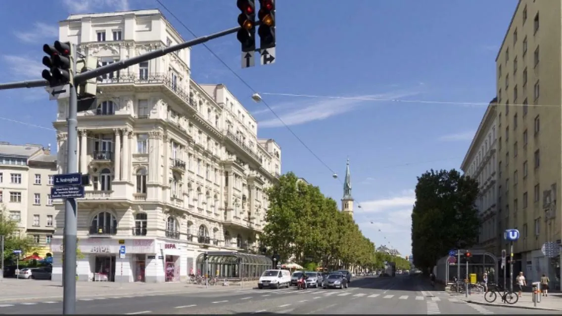 City Apartment 2 Βιέννη