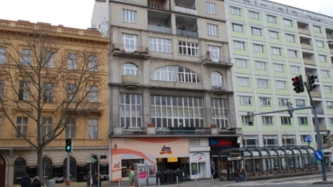 City Apartment 2 Βιέννη